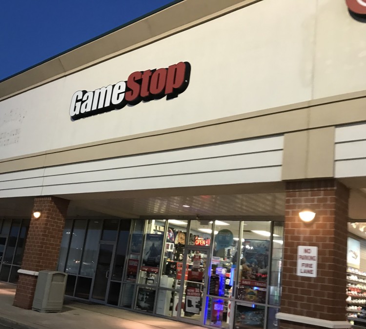 GameStop (Bloomsburg,&nbspPA)
